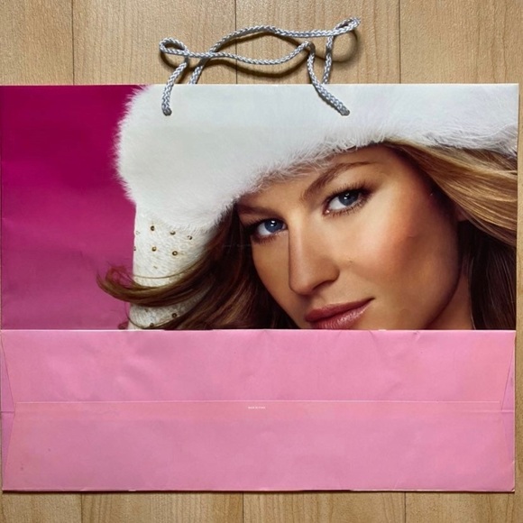 Y2K Victoria’s Secret Shopping Bags - Picture 7 of 11
